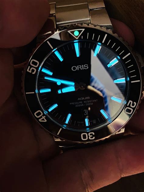 how to tell if an oris watch is fake|authentic oris watch decoder.